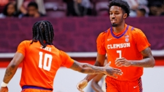 How Clemson Basketball Transfers Are Performing at Their New Schools