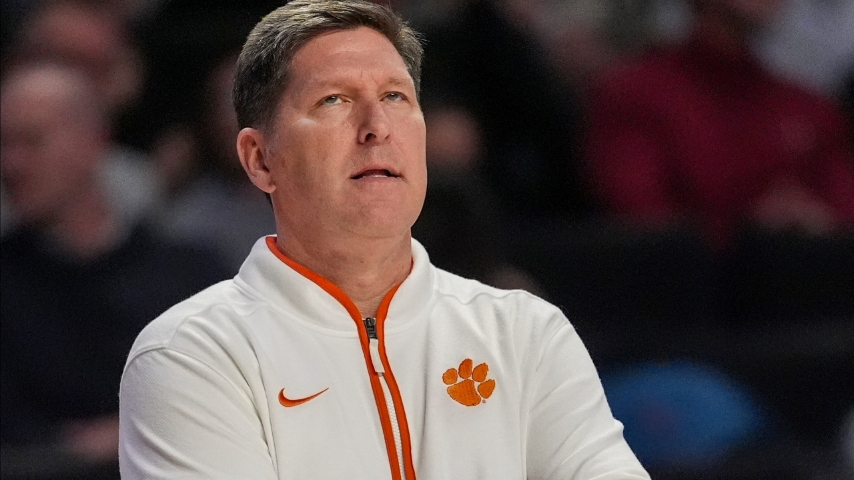 Clemson Falls at Wake Forest, 85-77