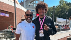 Elite 2027 Cornerback Set for Cross-Country Visit to Clemson’s Junior Day