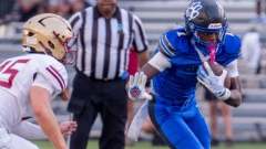 Four-Star WR Building Momentum — Can Clemson Close the Deal?