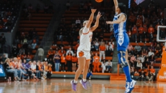 Clemson Earns Signature Win In Thriller Upset Over No. 9/13 Duke, 53-51