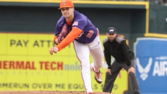 No. 11 Tigers Even Series With 4-1 Win Over South Carolina