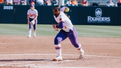 John Rittman Tallies 1,000th Win as Tigers Upset No. 12/19 Bulldogs