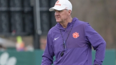 Chad Morris' Return Brings Clemson Back to Their Offensive Roots