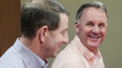 ‘Nothing Slides’: Chad Morris Demands Accountability Early in Clemson Spring Practice
