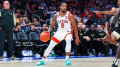 Tigers Down Demon Deacons 71-62 in ACC Tournament