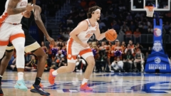 Carter Welling Suffers Torn ACL in ACC Tournament