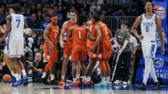 Clemson Falls in ACC Semifinals to Duke