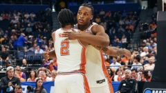 Clemson Falls to Iowa in Round of 64