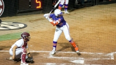 Tigers Upset Gamecocks in Run-Rule Fashion