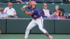 Hurricanes Score Late To Defeat No. 24 Clemson 8-3 In 10 Innings