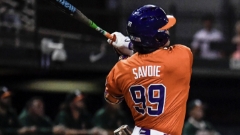 No. 24 Clemson Outlasts Hurricanes 7-6