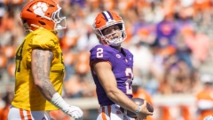 Clemson’s Season Hinges on One Question and the Spring Game Didn’t Answer It