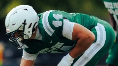 Tigers land Commitment from in-state Defensive Lineman