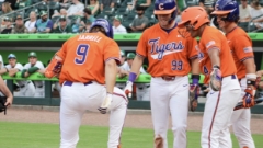 Tigers Defeat 49ers 7-3