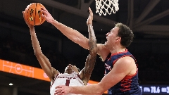 All-SoCon Standout Dylan Faulkner Commits to Clemson