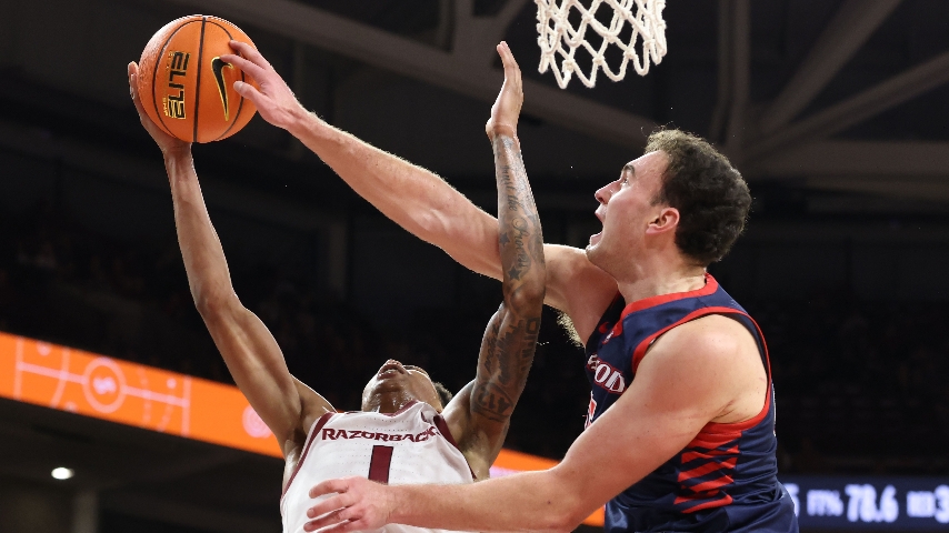 All-SoCon Standout Dylan Faulkner Commits to Clemson