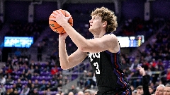 Clemson Signs Versatile Sharpshooter Liutauras Lelevicius from TCU