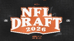 Clemson Matches Seven-Round School Record With Nine Selections in 2026 NFL Draft