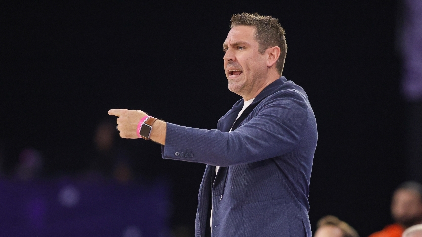 Clemson Women’s Basketball Inks Five New Tigers From Transfer Portal