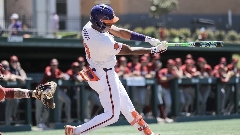 Clemson Rallies To Defeat No. 13 Eagles 4-3
