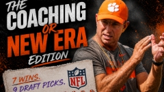 The “Coaching or New Era” Edition
