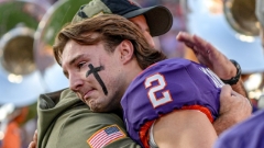 Cade Klubnik Says Adversity at Clemson Prepared Him for NFL Opportunity