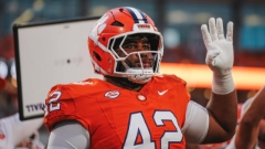 Brown-Shuler to Undergo Treatment for Hodgkin Lymphoma