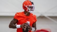 Monken Praises Watson as Browns Begin Quarterback Competition
