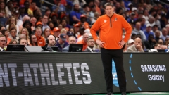 Brownell Signs Four Transfers for 2026-27
