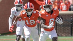 Clemson Needs Gideon Davidson to Be a Difference-Maker in 2026