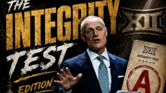 The “Integrity Test” Edition