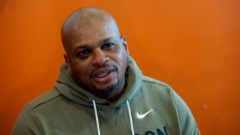 Dennis Love Is Carrying Clemson's Standard Forward