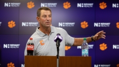 Why Dabo Swinney Believes Clemson's Veteran Coaching Staff Is Built for Another Run