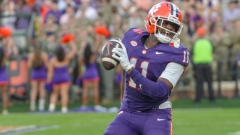 Demanding Position, Bigger Role: Clemson's Tight Ends Face New Expectations