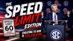 The “Speed Limit” Edition