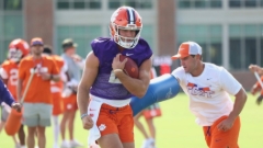 Three Takeaways from Dabo Swinney's Opening Fall Camp Press Conference