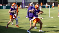 Clemson Will Play Two Quarterbacks — But What Does That Mean for the QB1 Job?