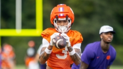 After months of uncertainty, Tristan Smith gets his final shot at Clemson