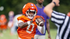 Photo Gallery: 2026 Clemson Football Fall Camp