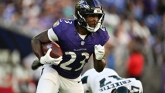 Clemson in the NFL: Randall Scores, Klubnik Impresses as Watson Returns