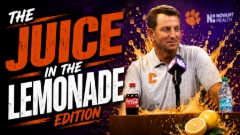 The “Juice in the Lemonade” Edition