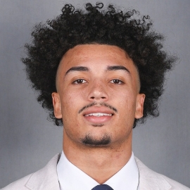 Donovan Starr