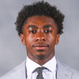 Naeem Burroughs