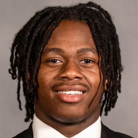 Branden Strozier