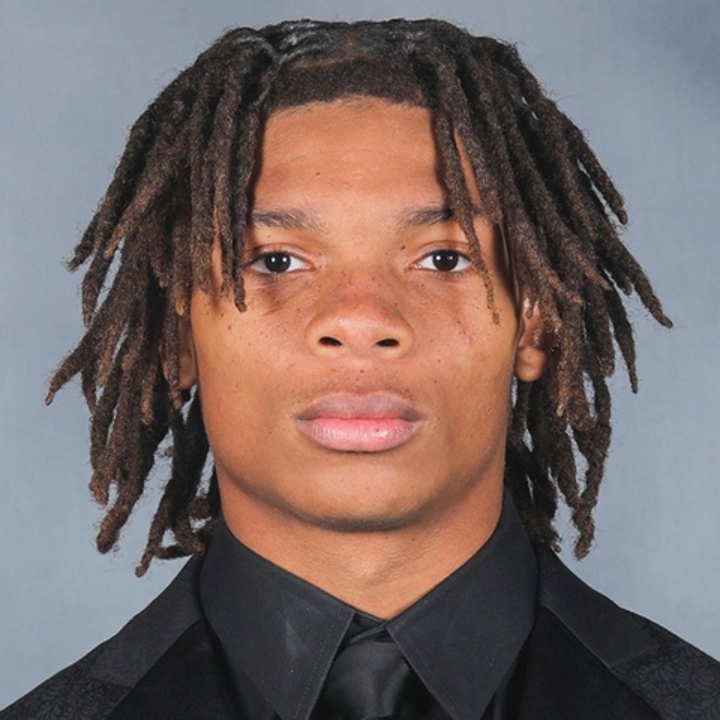 Tristan Smith