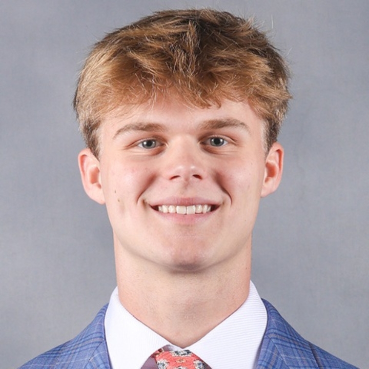 Brock Bradley