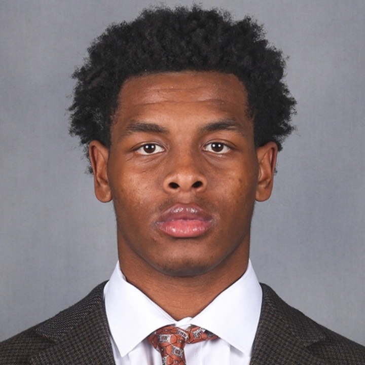 Jerome Carter III