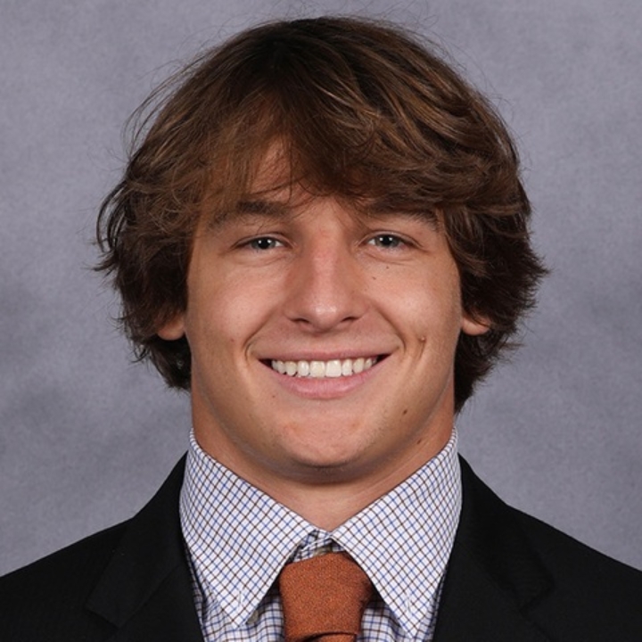 Logan Brooking