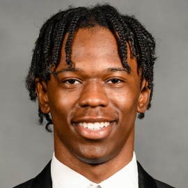 Corian Gipson